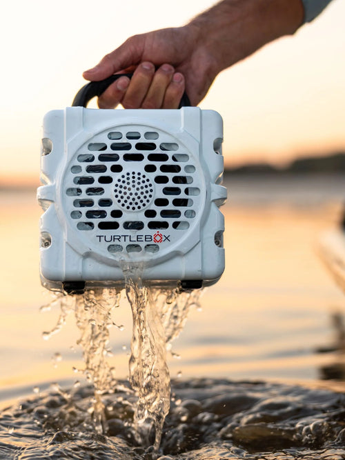 Turtlebox Cub Speaker
