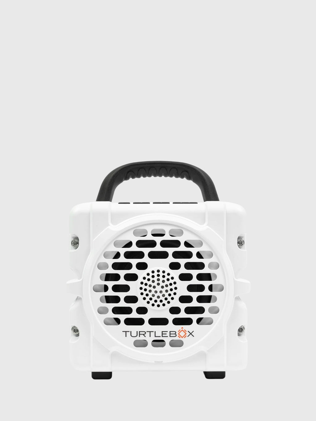 Turtlebox Cub Speaker - Saint Bernard