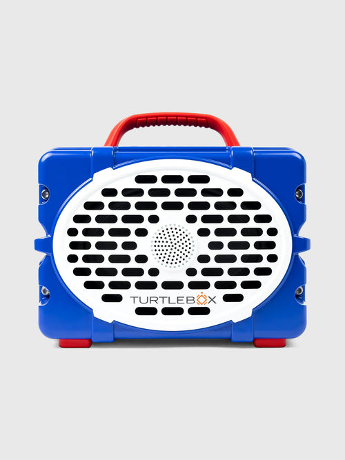 Turtlebox Gen 3 Speaker - Saint Bernard