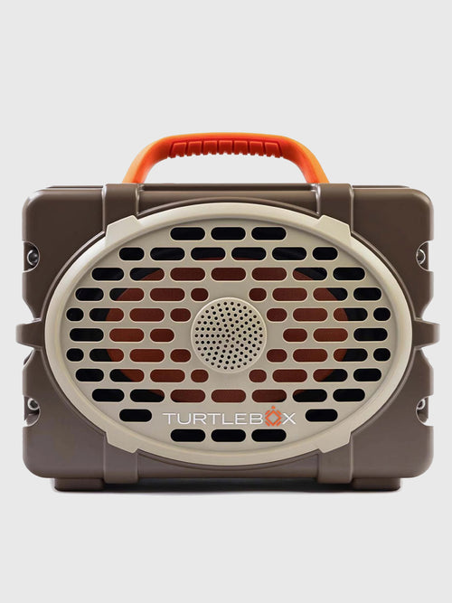 Turtlebox Gen 3 Speaker