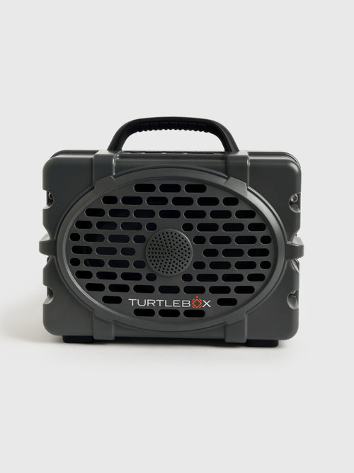 Turtlebox Gen 3 Speaker
