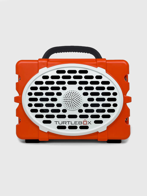 Turtlebox Gen 3 Speaker