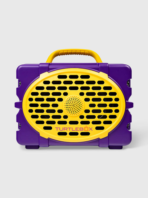 Turtlebox Gen 3 Speaker