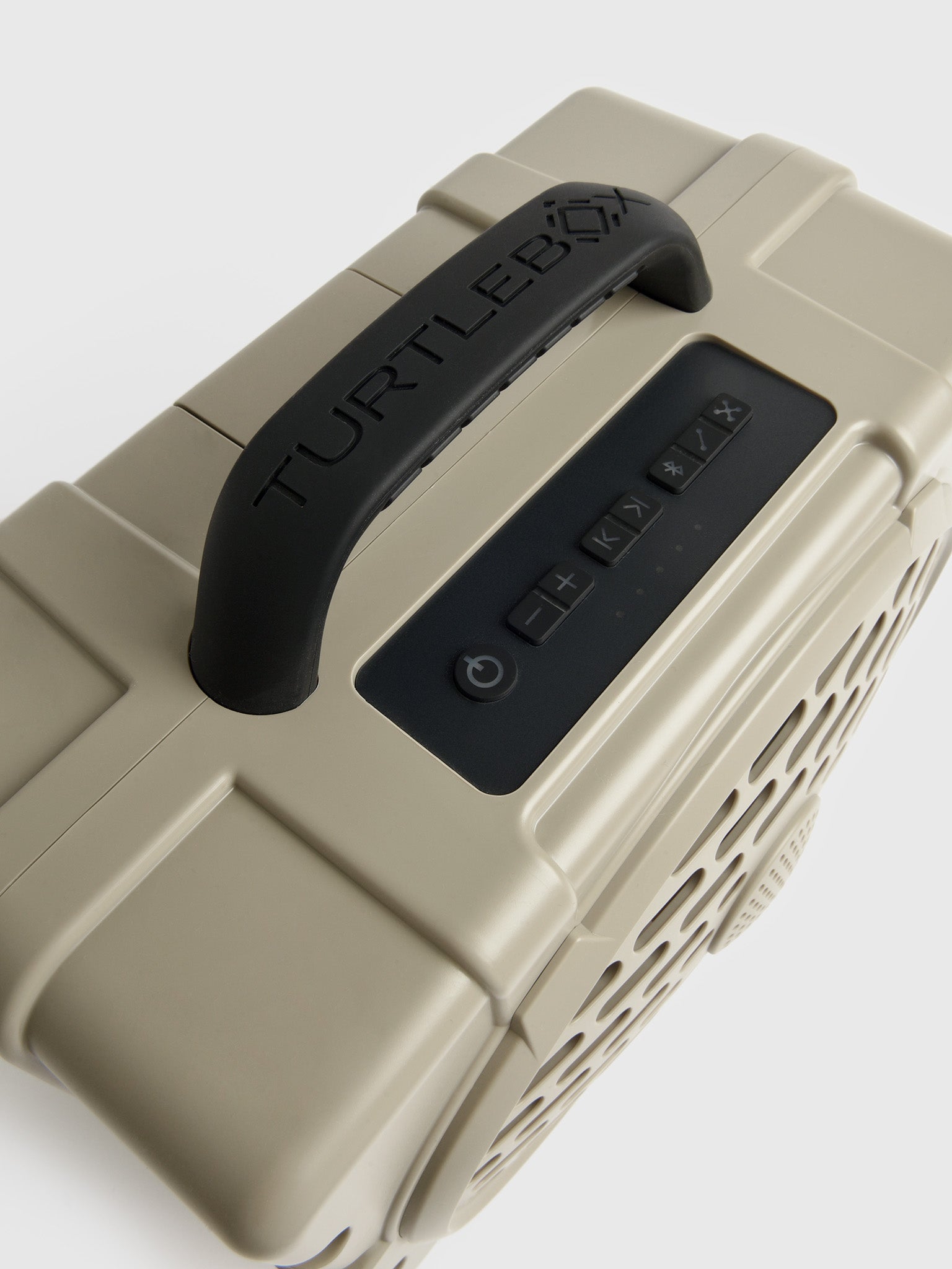 Turtlebox Gen 3 Speaker | $430.00 | Saint Bernard