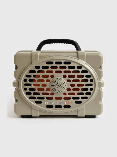 Turtlebox Gen 3 Speaker - Saint Bernard