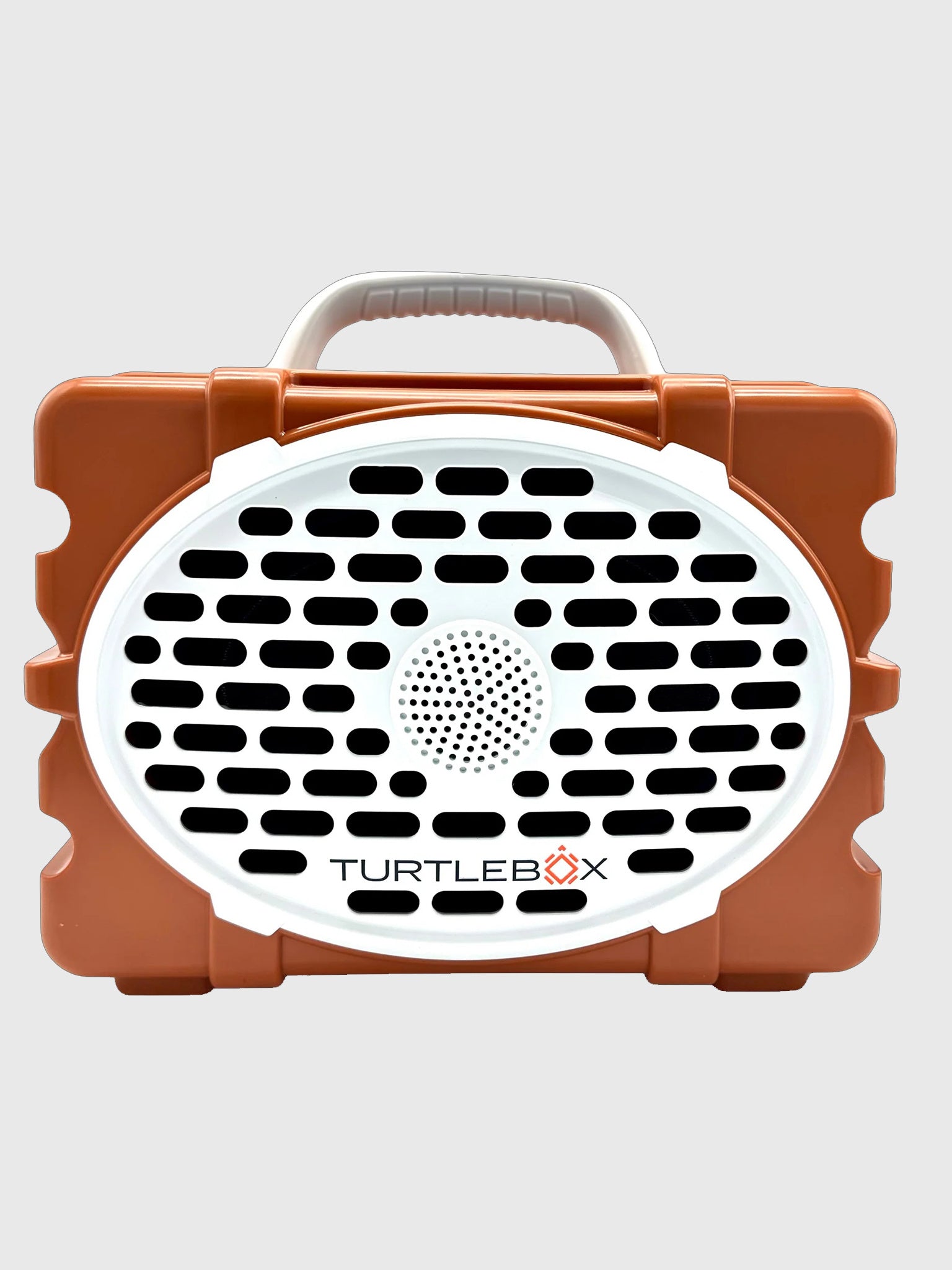 Turtlebox Gen 3 Speaker - Saint Bernard