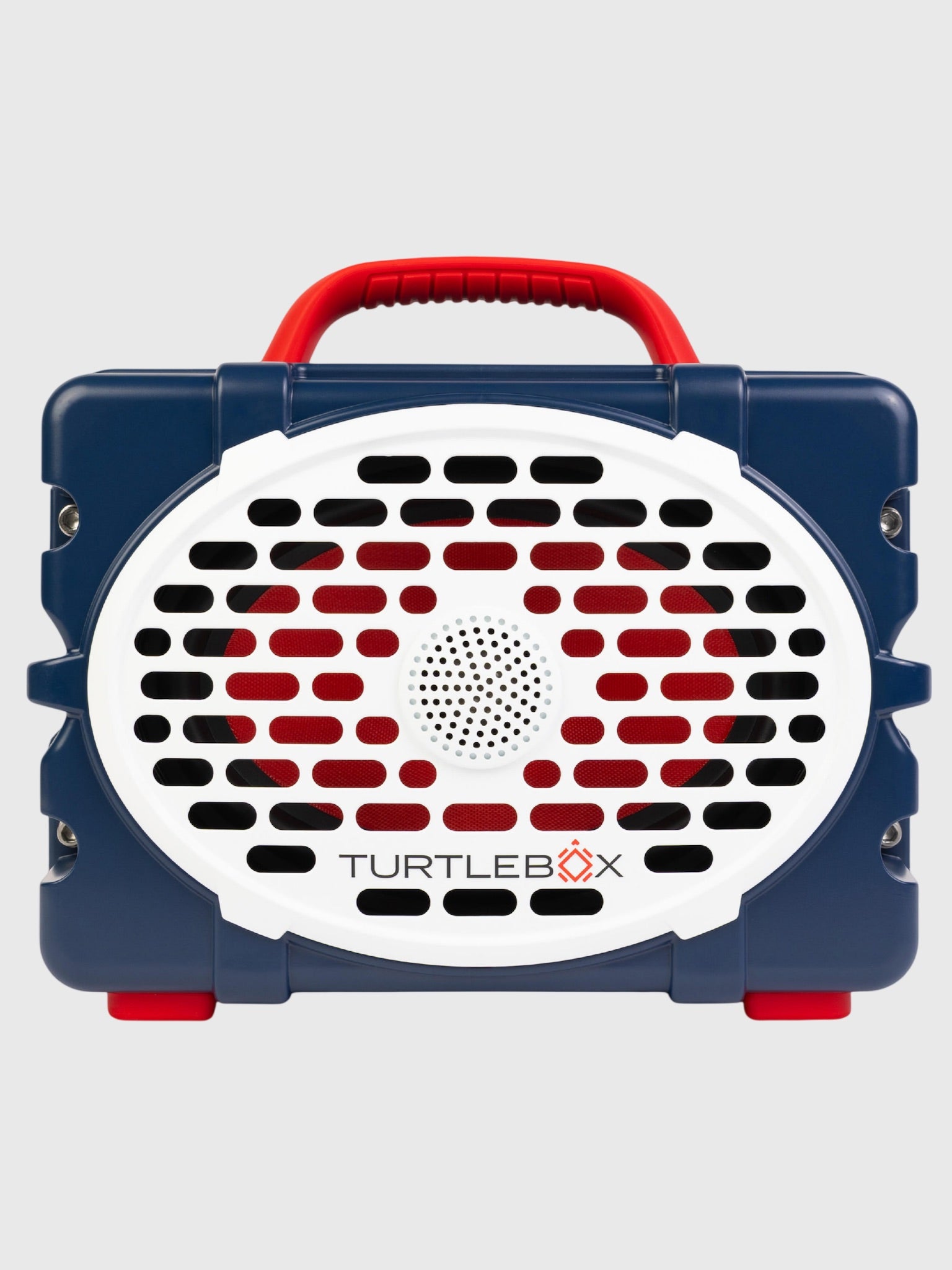 Turtlebox Gen 3 Speaker - Saint Bernard