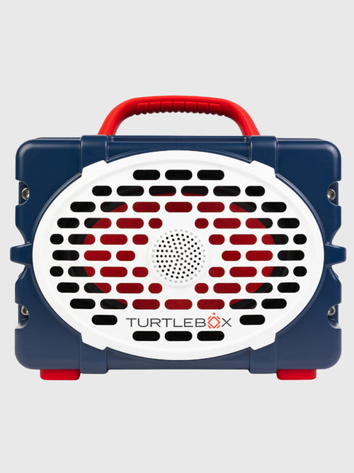 Turtlebox Gen 3 Speaker