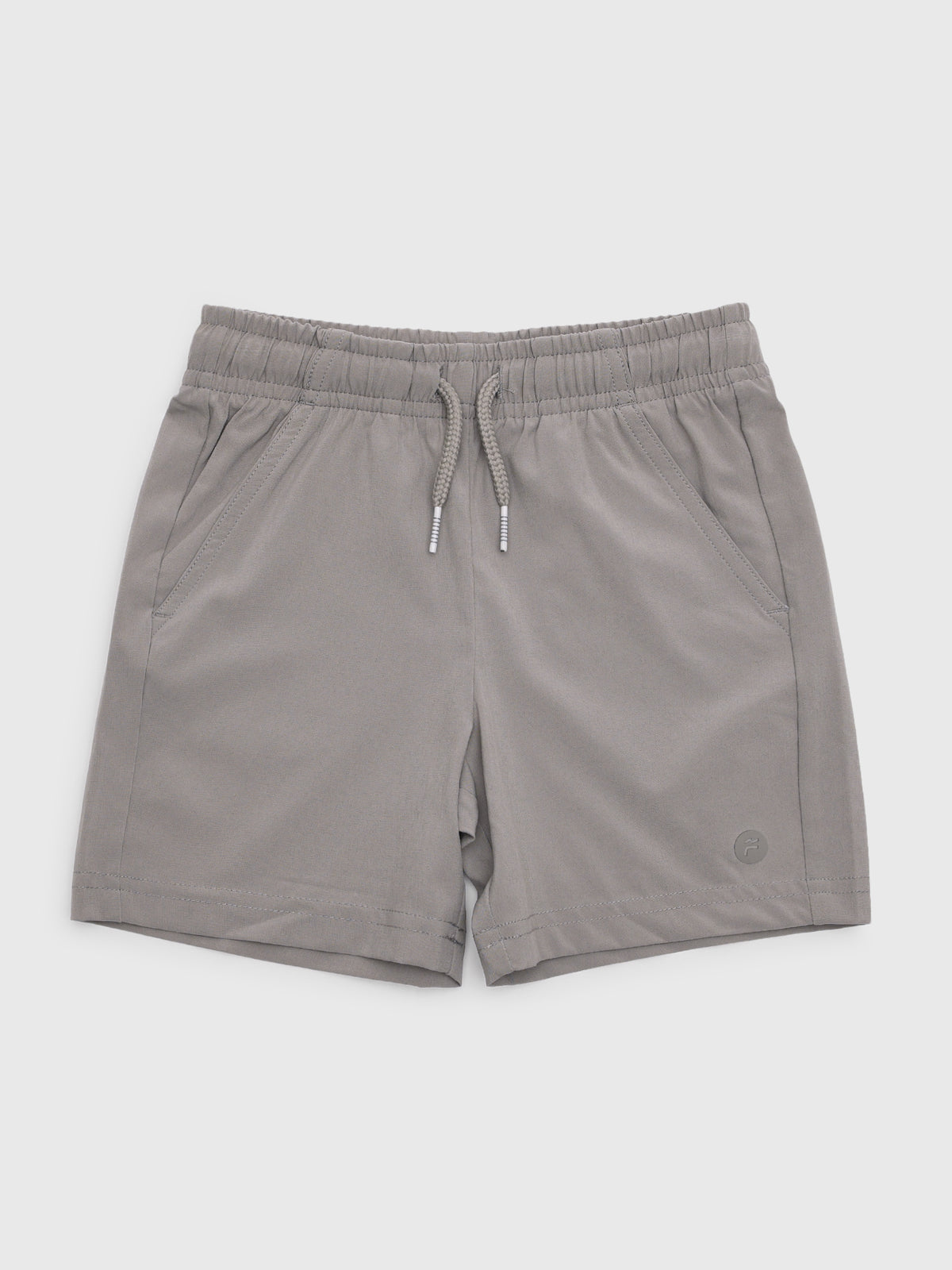 Free Fly Toddler Boys' Breeze Short - Saint Bernard