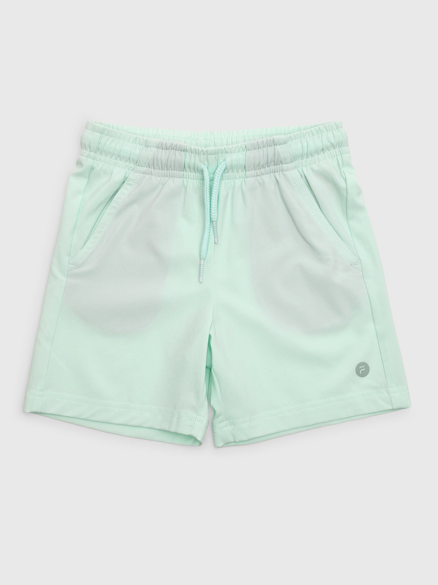 Free Fly Toddler Boys' Breeze Short - Saint Bernard