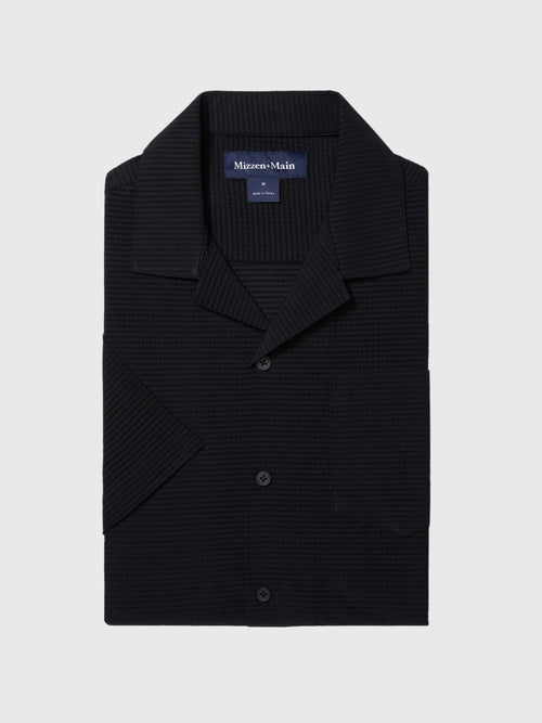 Mizzen+Main Men's Copa Camp Shirt