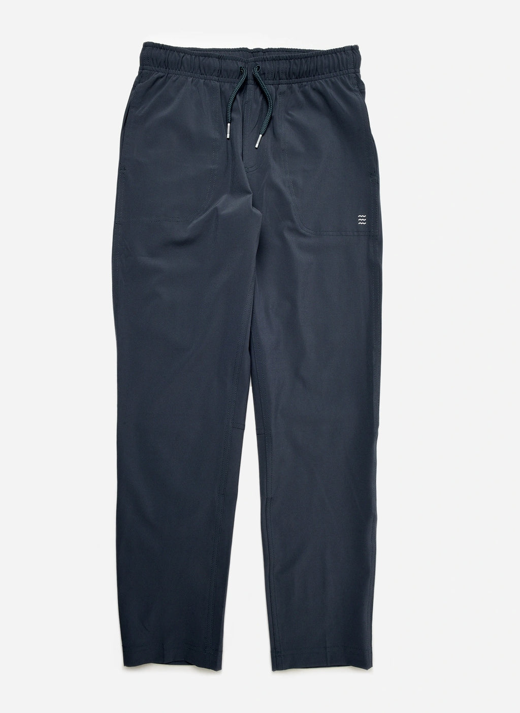 Free Fly Toddler Boys' Breeze Pant - Saint Bernard