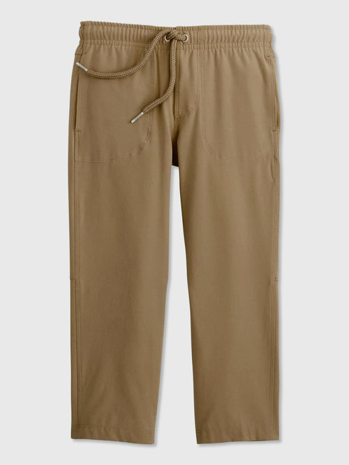 Free Fly Toddler Boys' Breeze Pant - Saint Bernard