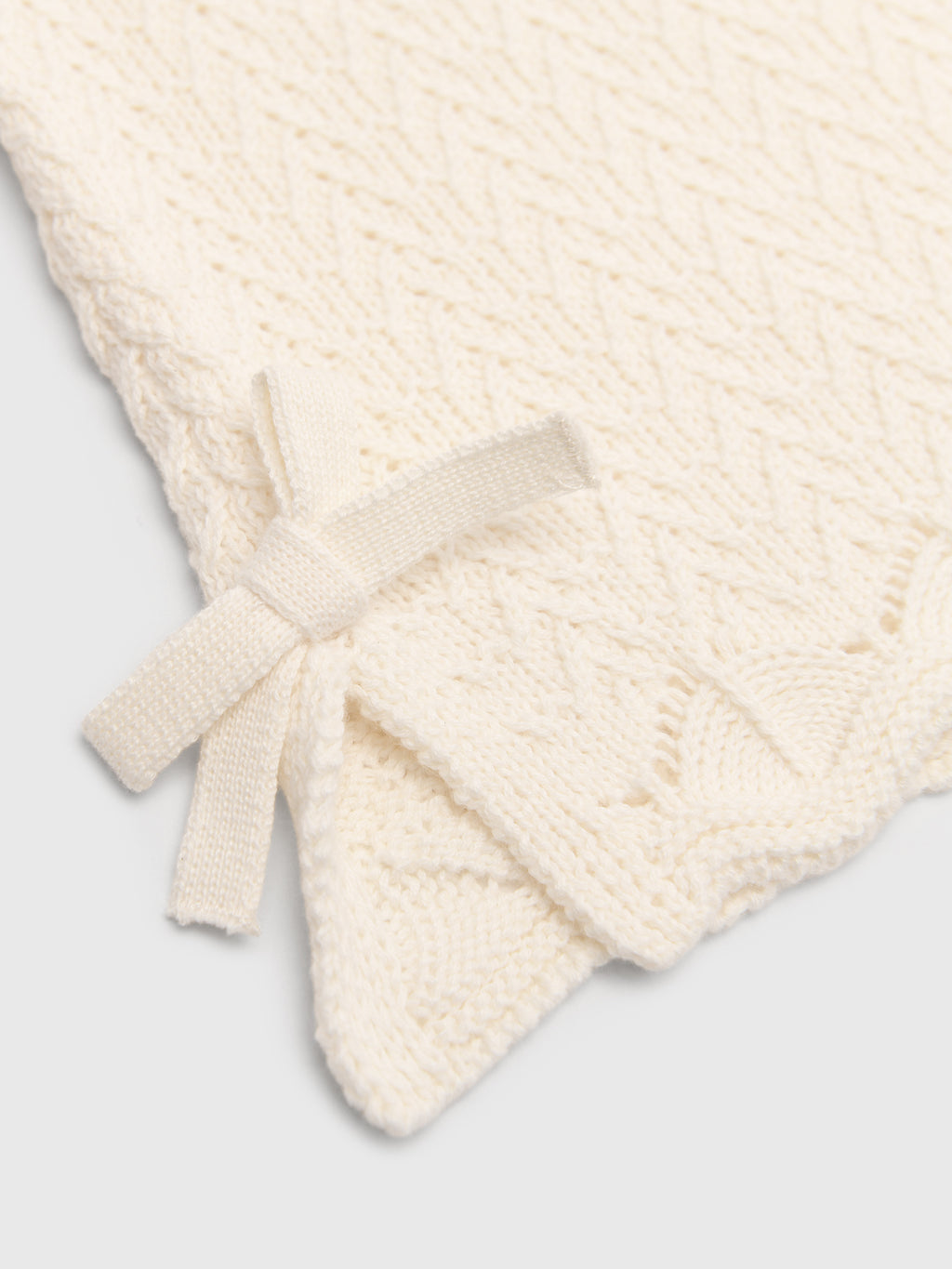 Design History Girls' Knit Tank - Saint Bernard