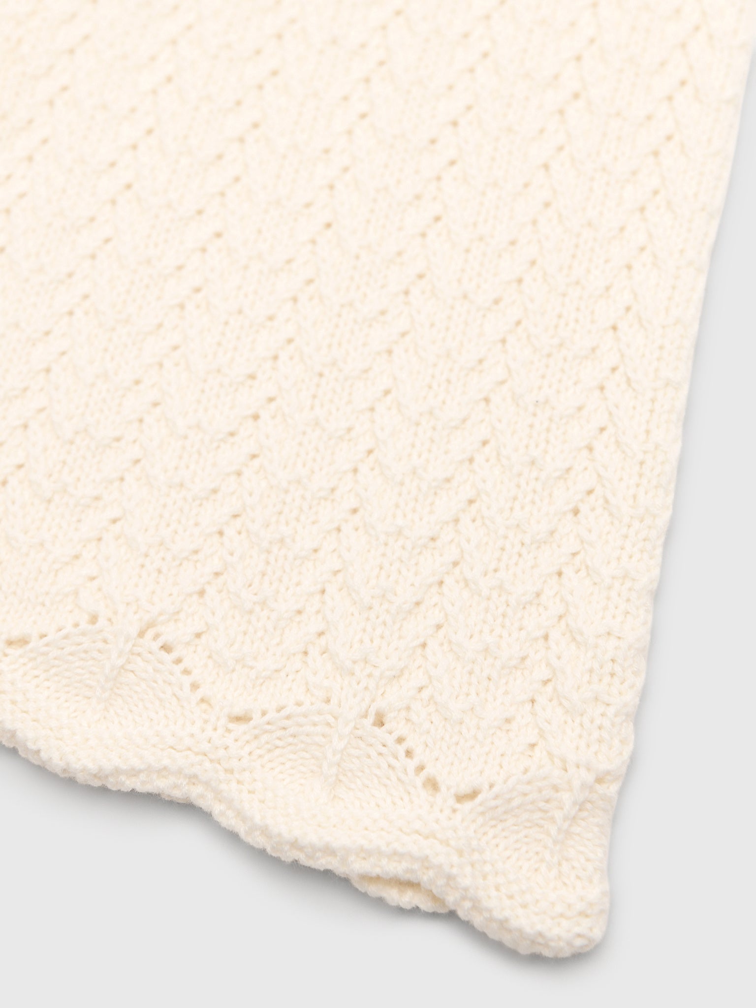 Design History Girls' Knit Pant - Saint Bernard