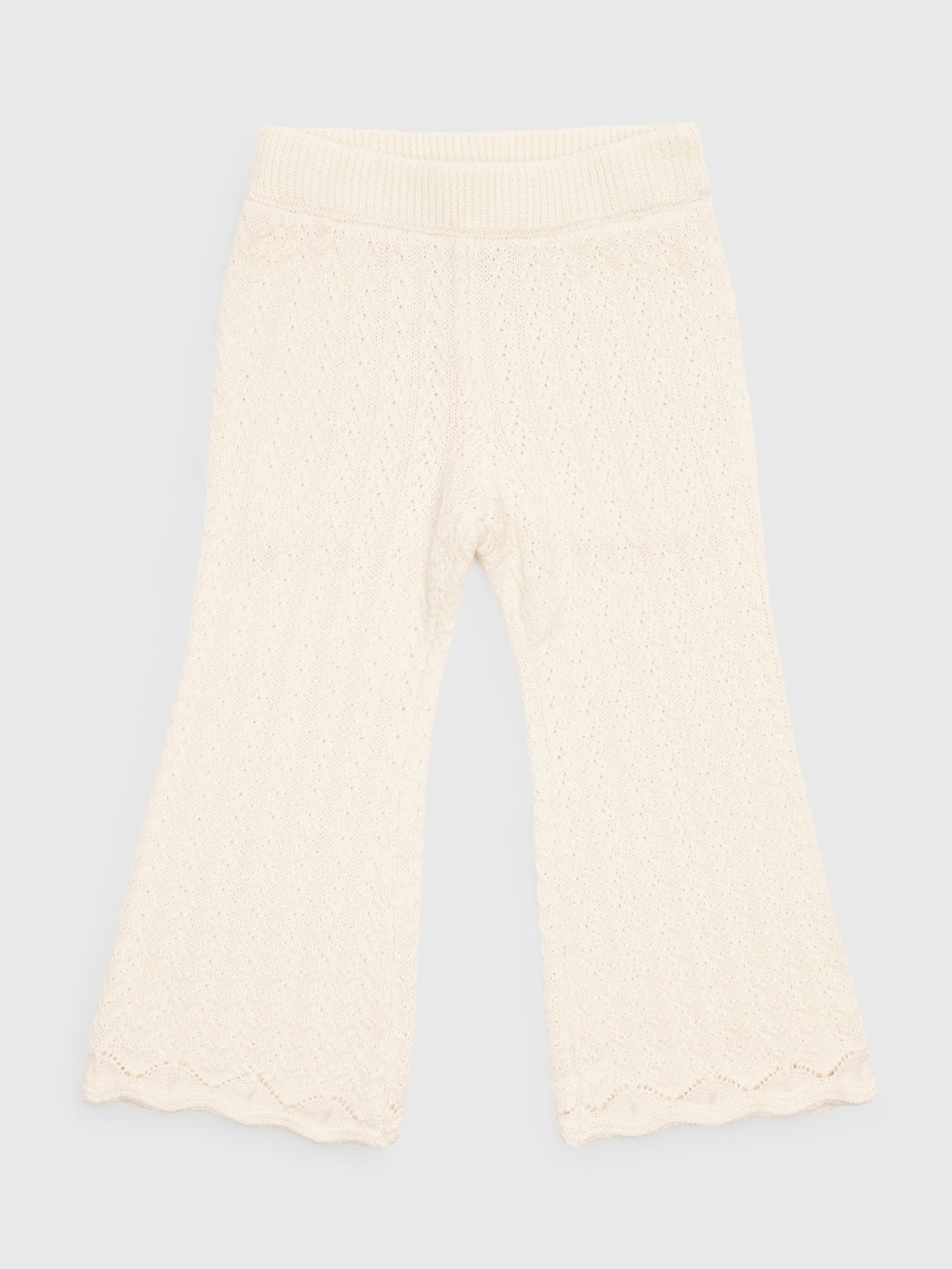 Design History Girls' Knit Pant - Saint Bernard