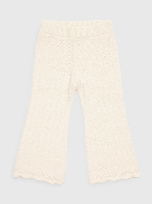 Design History Girls' Knit Pant