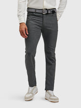 Rye51 Men's The Techno Flex 5-Pocket Pant - Saint Bernard