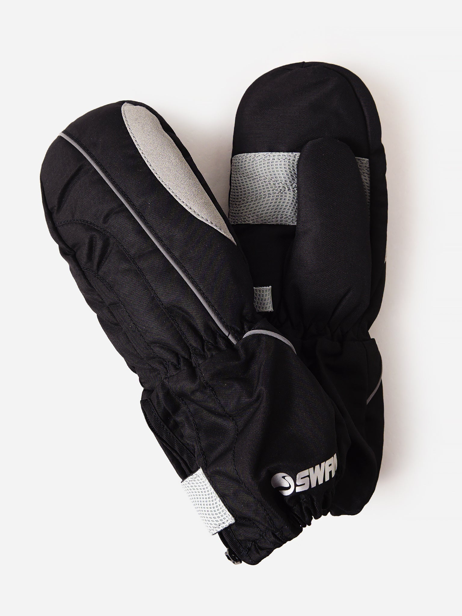 Swany Toddler Zippy Mitt - Saint Bernard