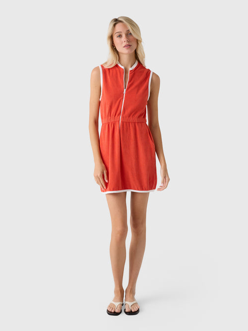 Kule Women's The Terry Dress