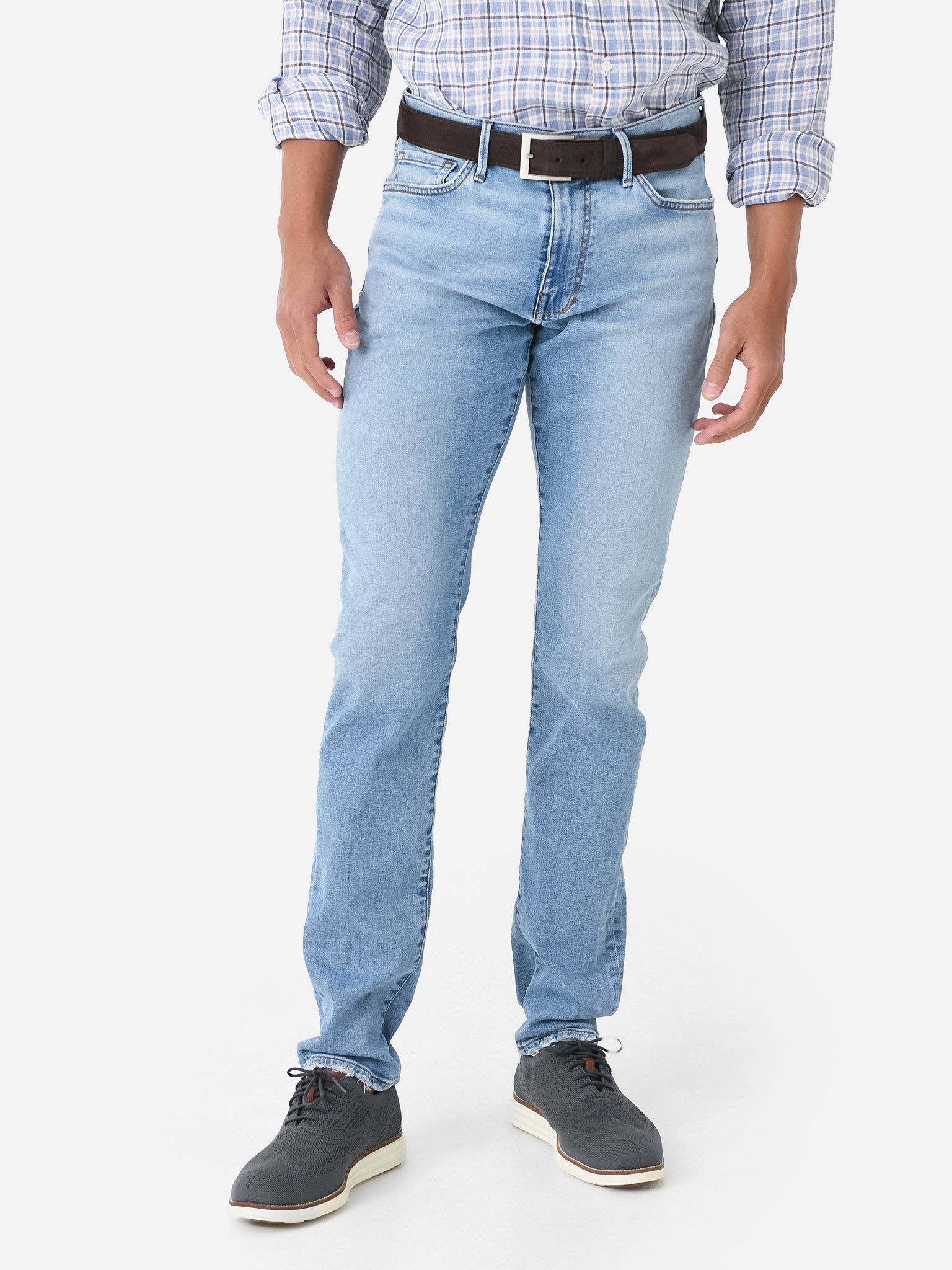Joes Men's The Asher Jean - Saint Bernard