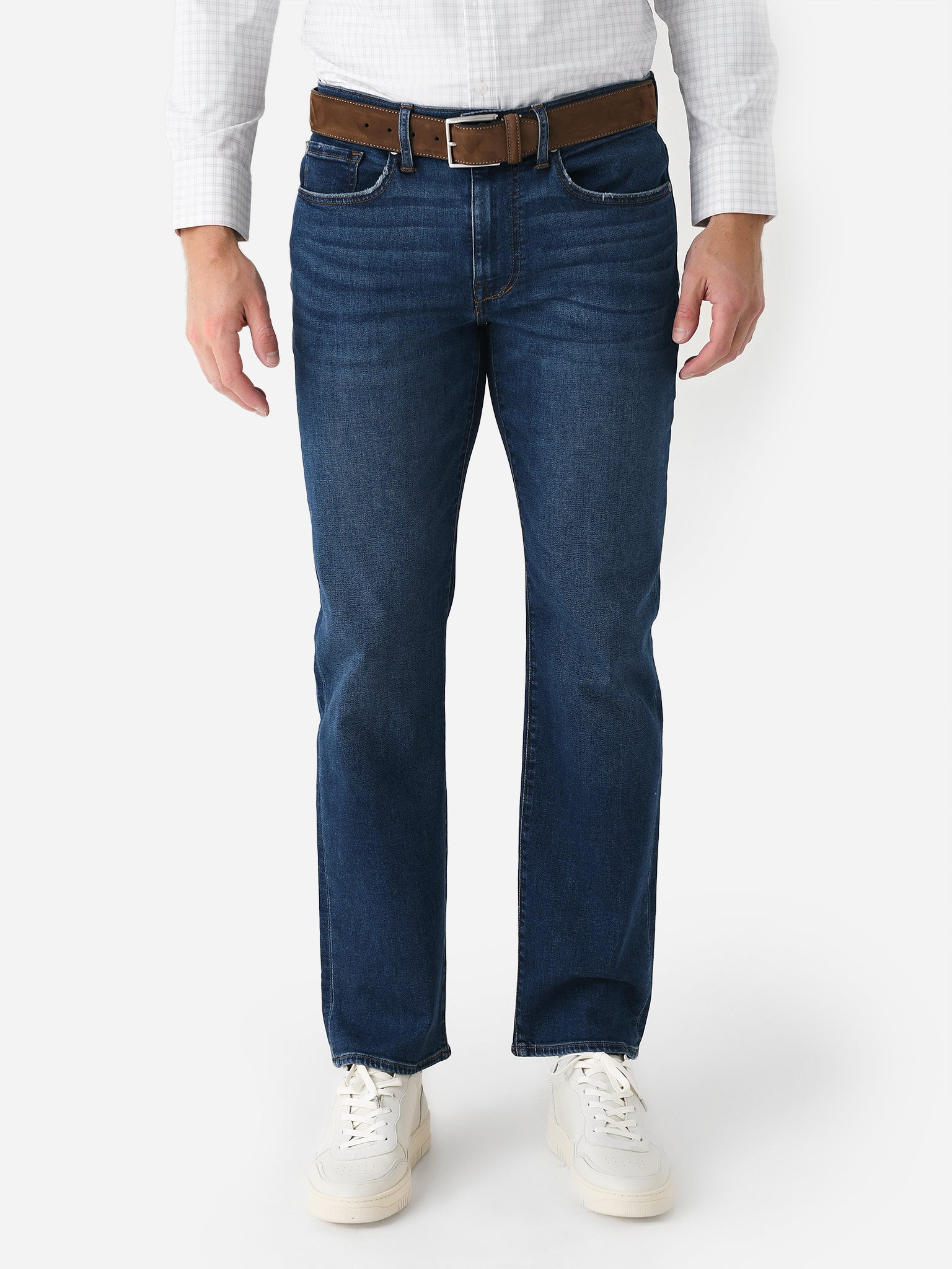 Joes Men's The Classic Jean - Saint Bernard