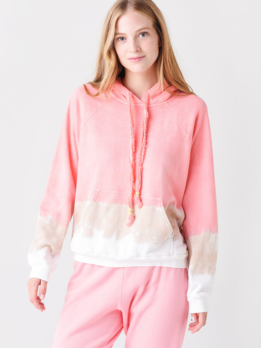 Honorine Women's Noah Hoodie - Saint Bernard