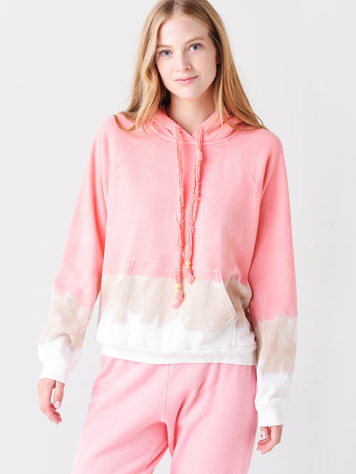 Honorine Women's Noah Hoodie - Saint Bernard