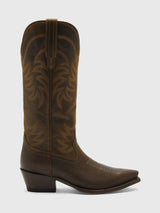 Tecovas Women's The Annie Boot - Saint Bernard