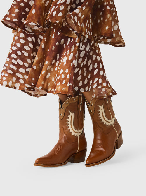 Tecovas Women's The Jolene Boot