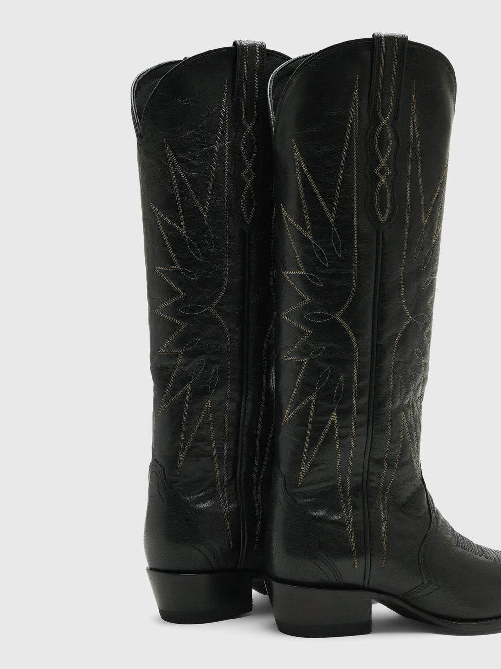 Tecovas Women's The Loretta Boot - Saint Bernard