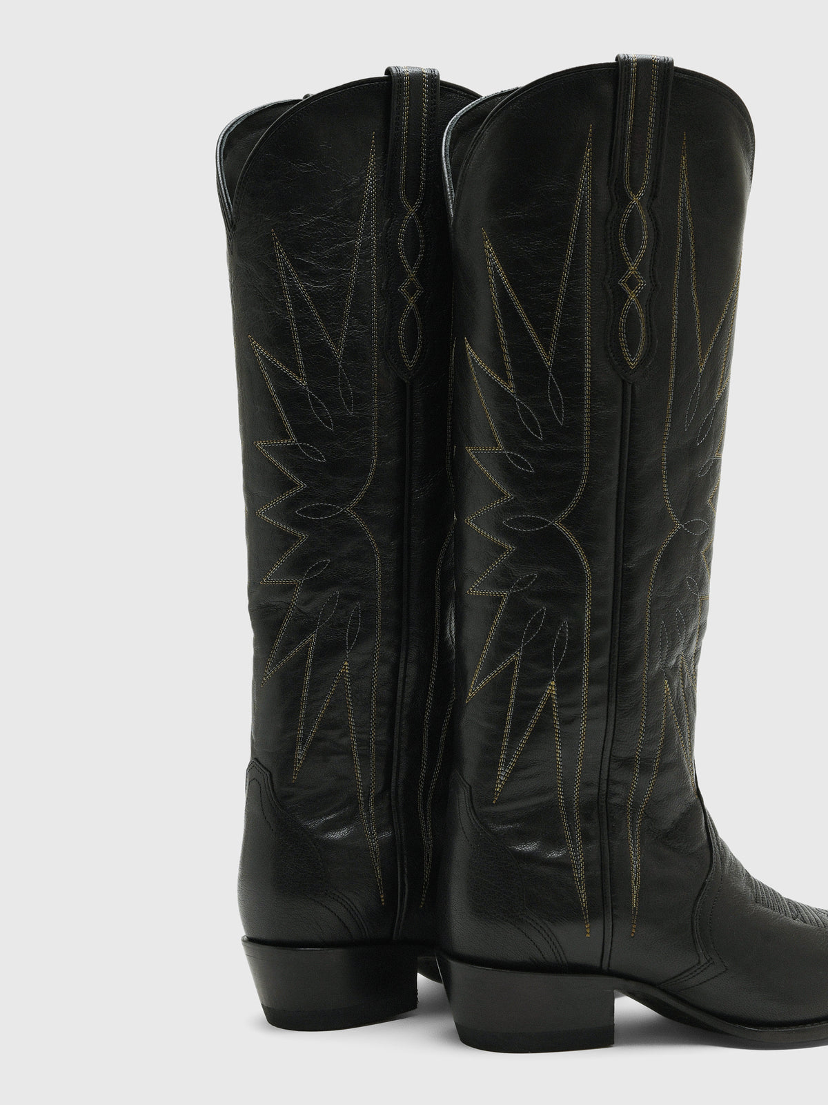 Tecovas Women's The Loretta Boot - Saint Bernard