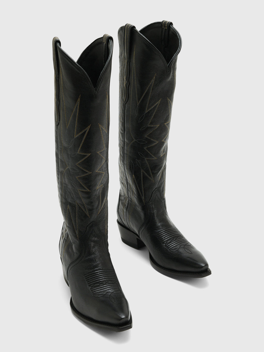 Tecovas Women's The Loretta Boot - Saint Bernard