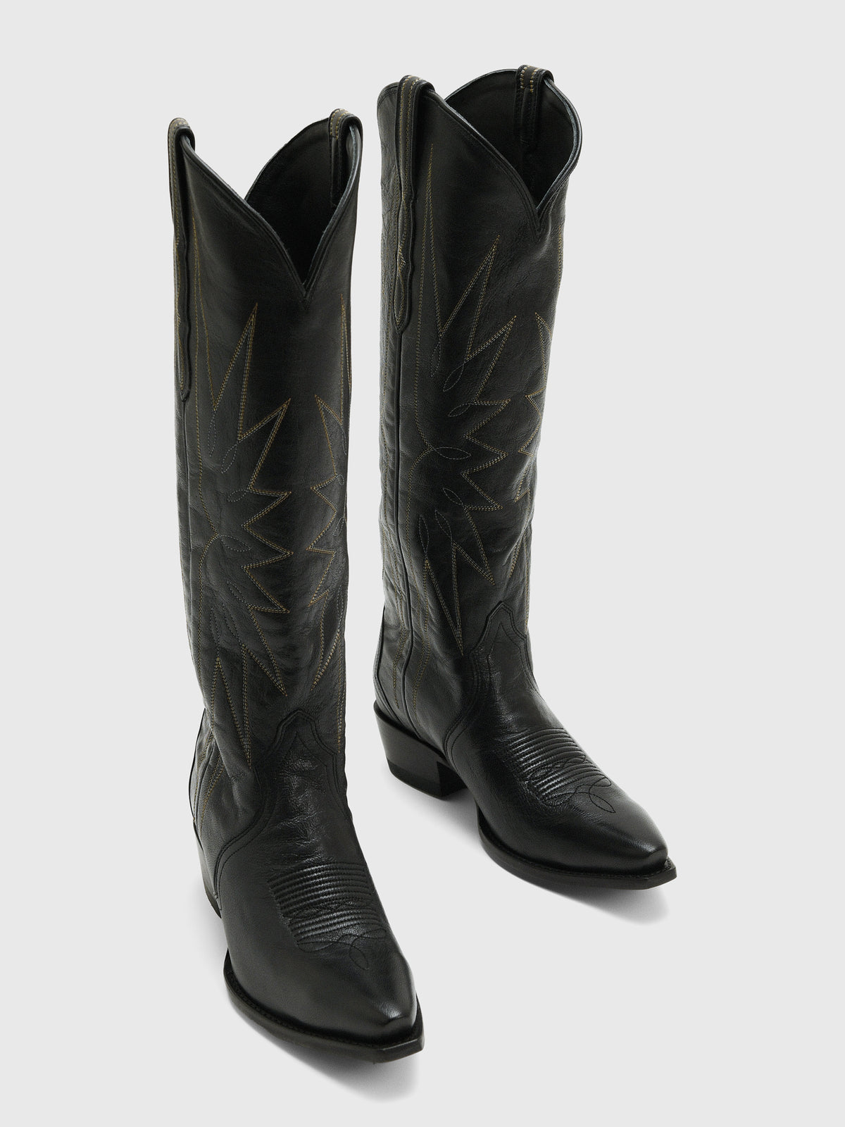 Tecovas Women's The Loretta Boot - Saint Bernard