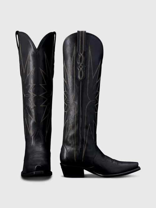 Tecovas Women's The Loretta Boot - Saint Bernard