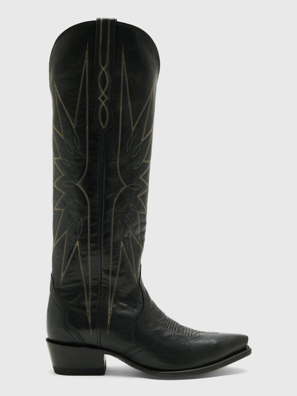 Tecovas Women's The Loretta Boot - Saint Bernard