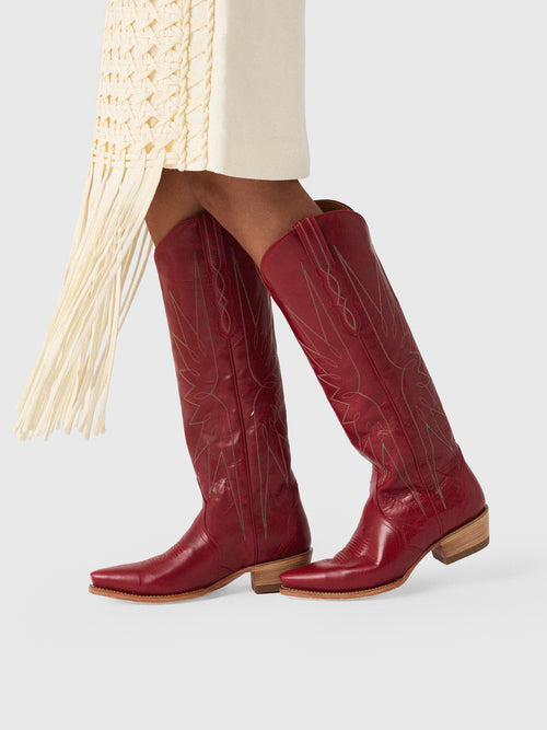 Tecovas Women's The Loretta Boot