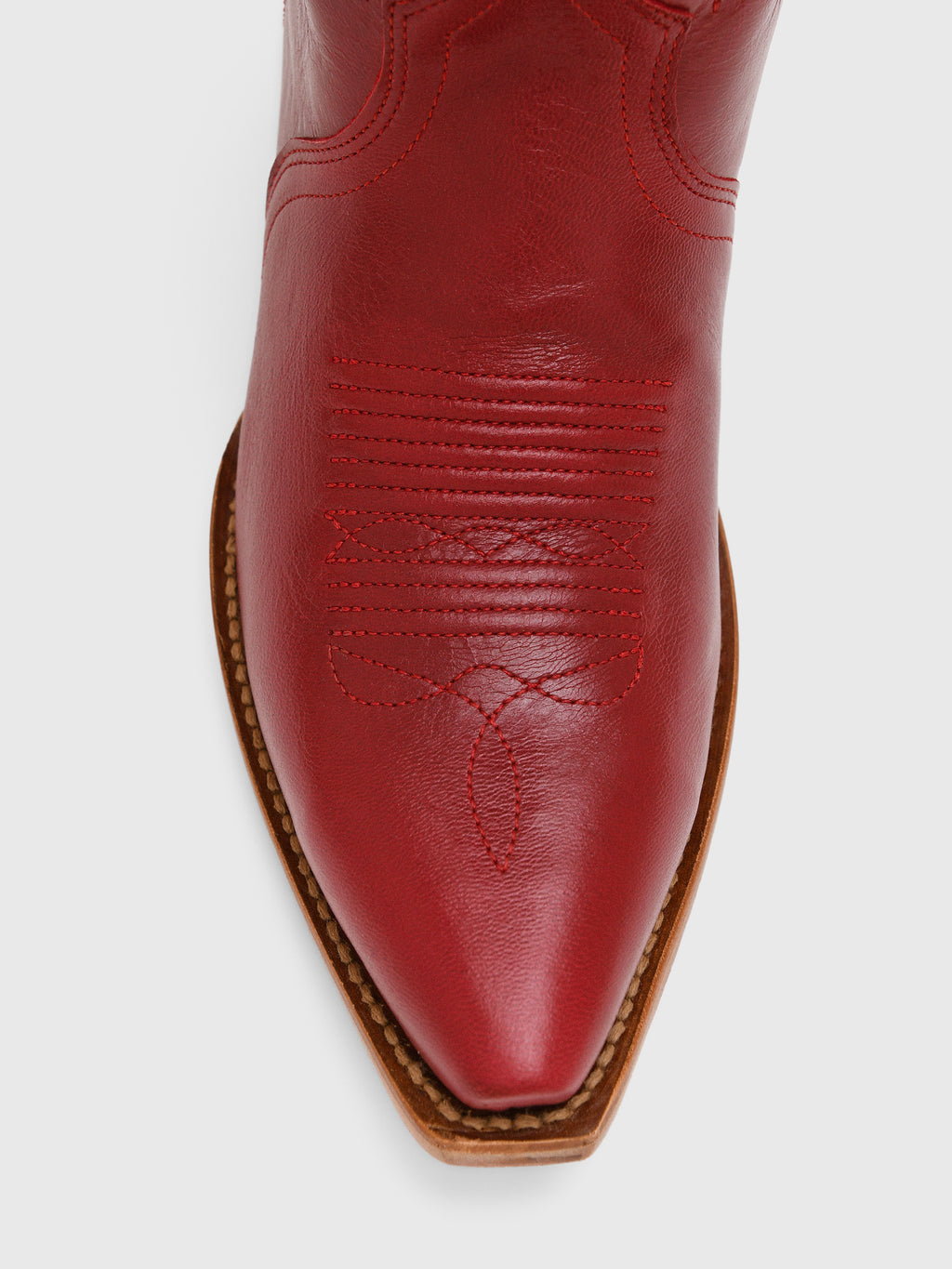 Tecovas Women's The Loretta Boot - Saint Bernard
