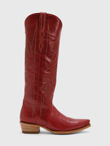 Tecovas Women's The Loretta Boot - Saint Bernard