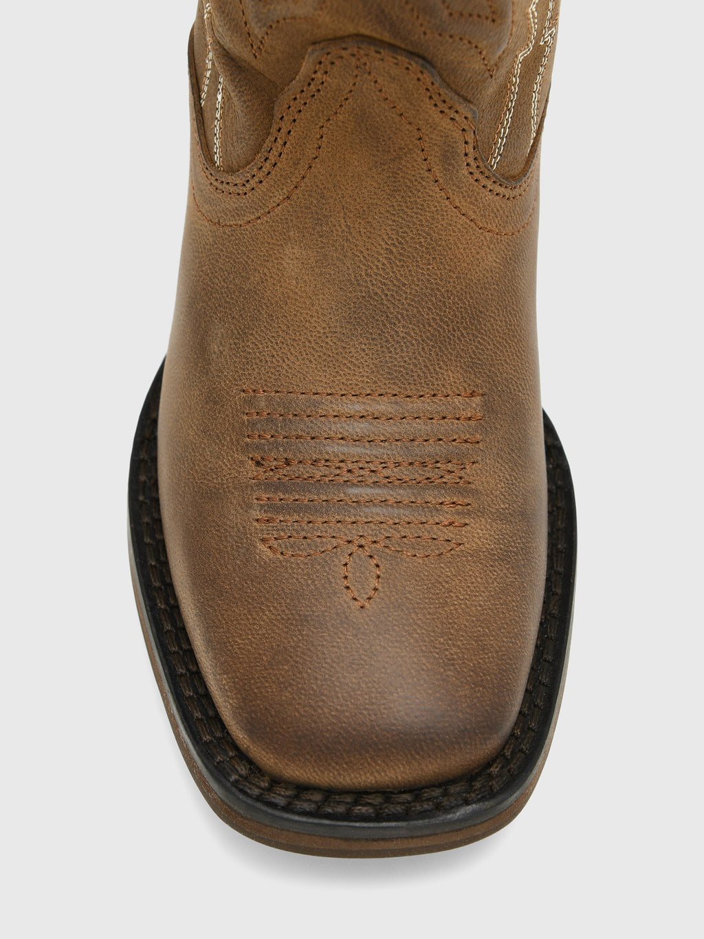 Tecovas Toddler Boys' The Doc Boot - Saint Bernard