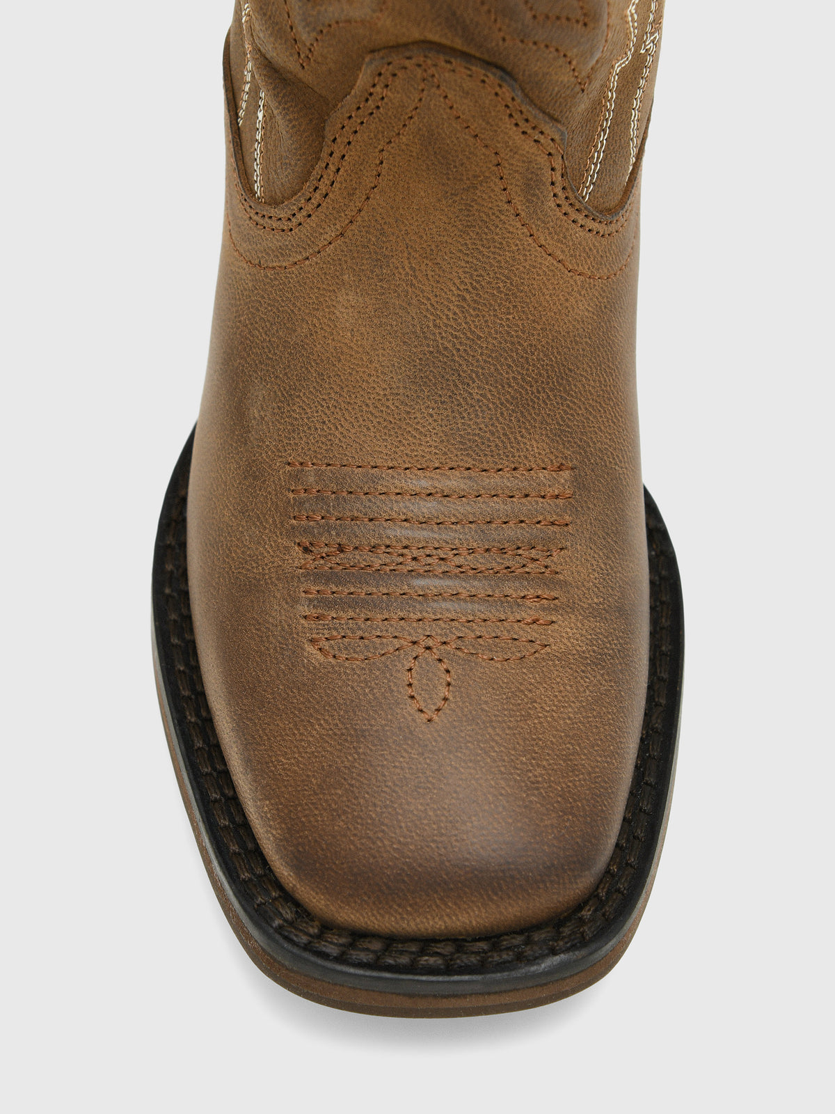 Tecovas Toddler Boys' The Doc Boot - Saint Bernard