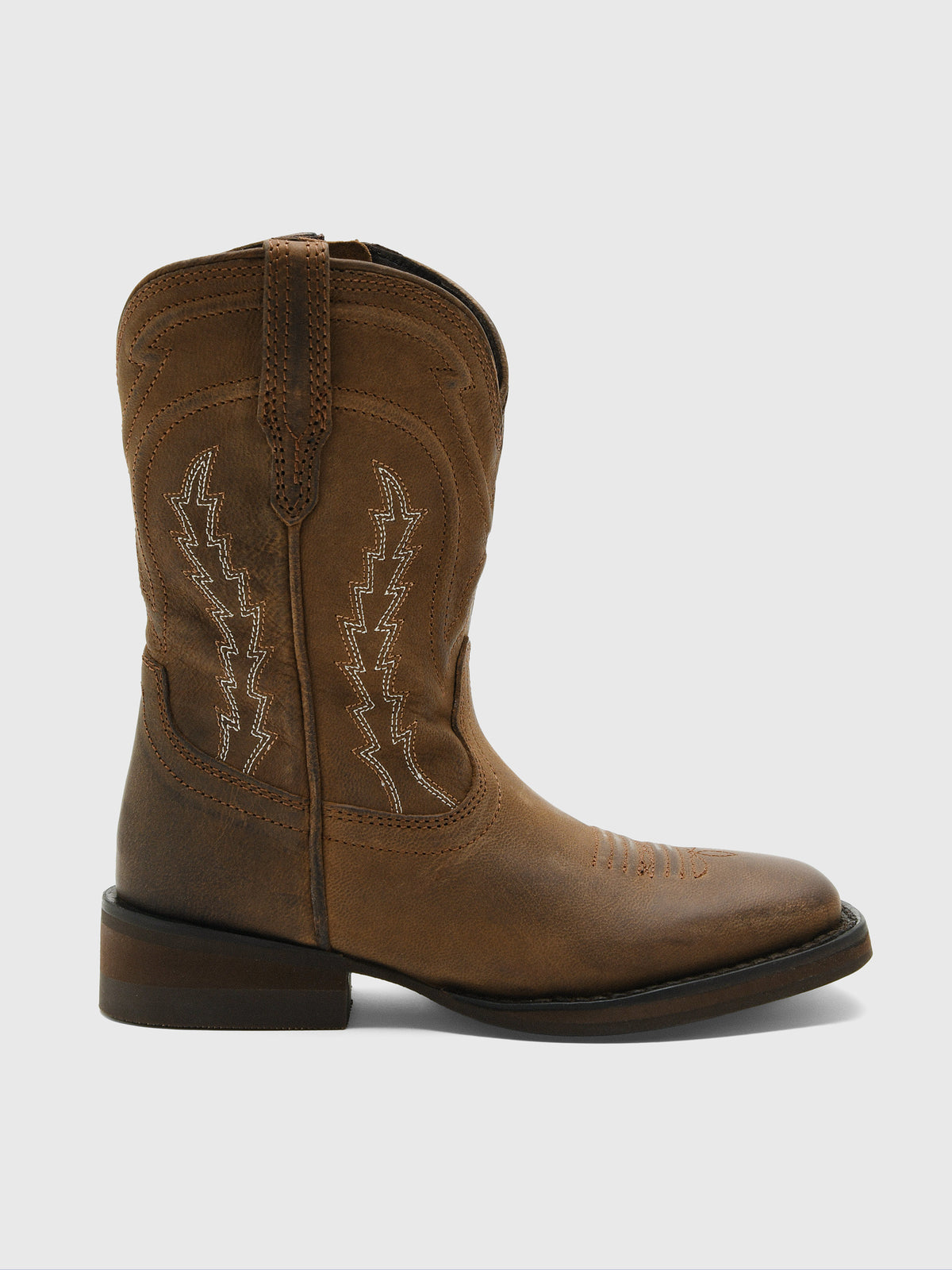 Tecovas Toddler Boys' The Doc Boot - Saint Bernard
