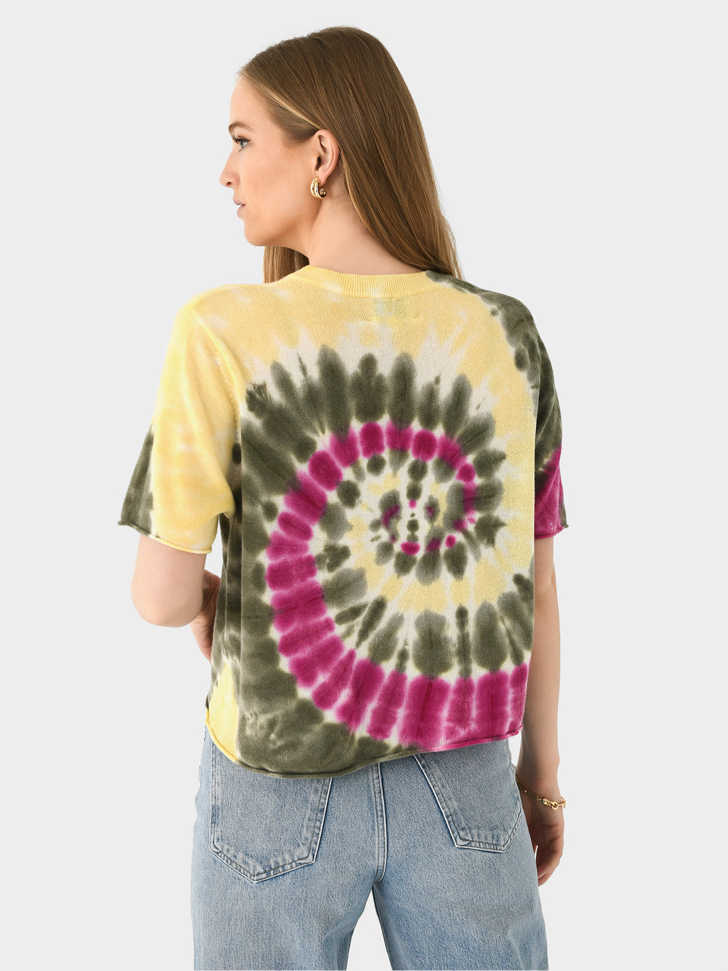 TEE SUNNYxKAKIROSE-alt1