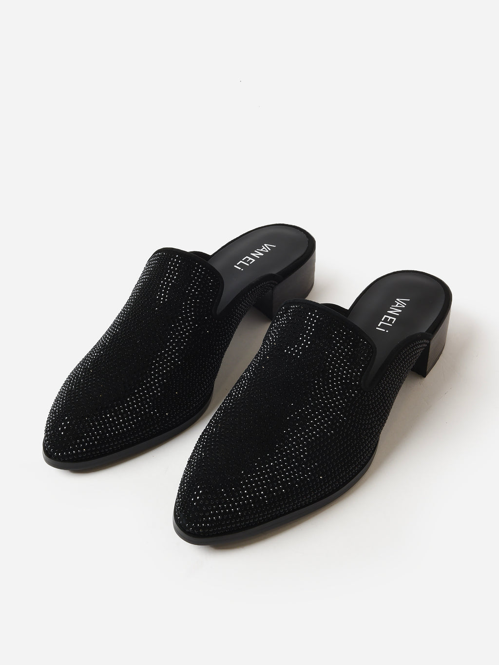 Vaneli Women's Tegan Mule - Saint Bernard