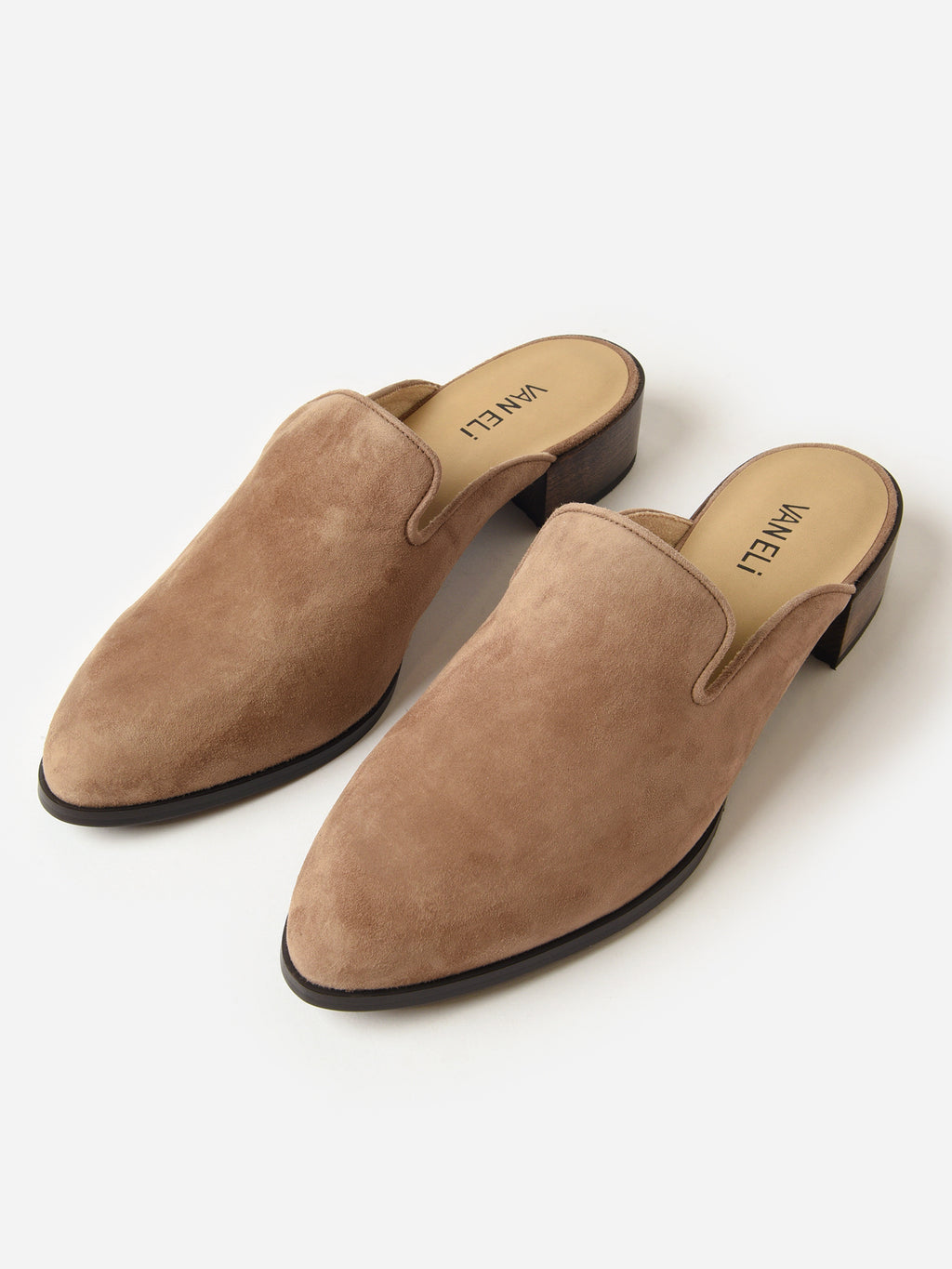 Vaneli Women's Teja Mule - Saint Bernard