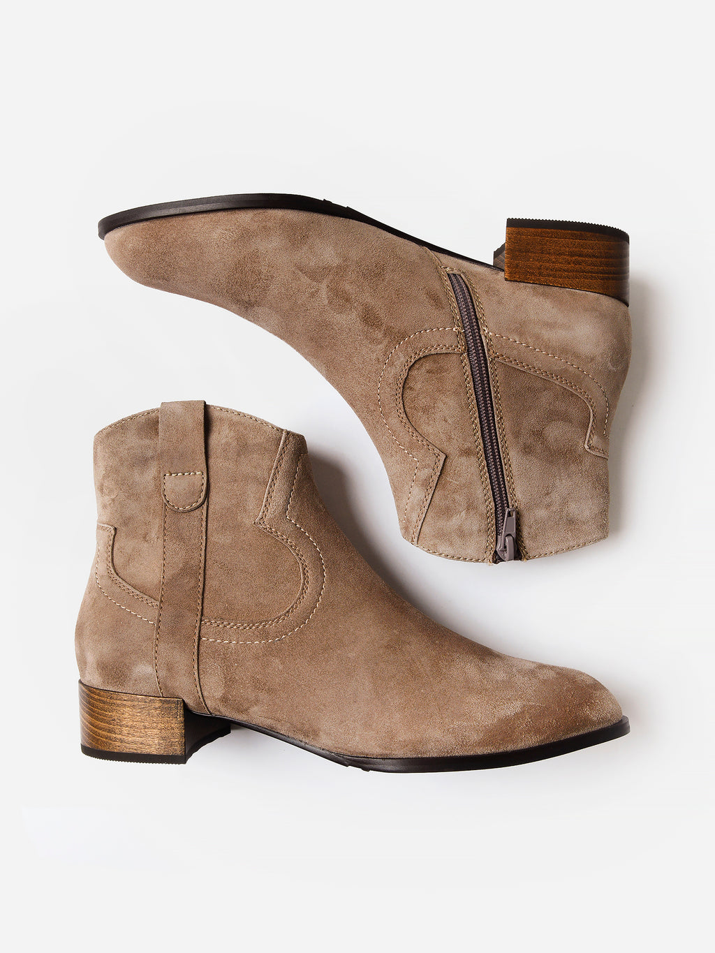 Vaneli Women's Tellie Boot - Saint Bernard