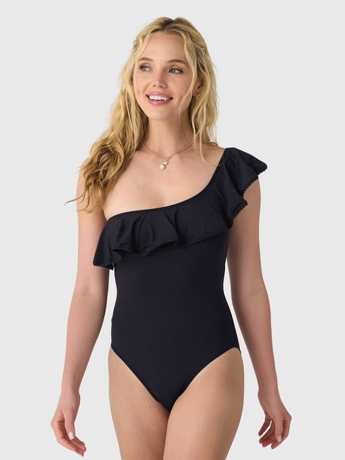 Melissa Odabash Women's Tennessee One-Piece Swimsuit