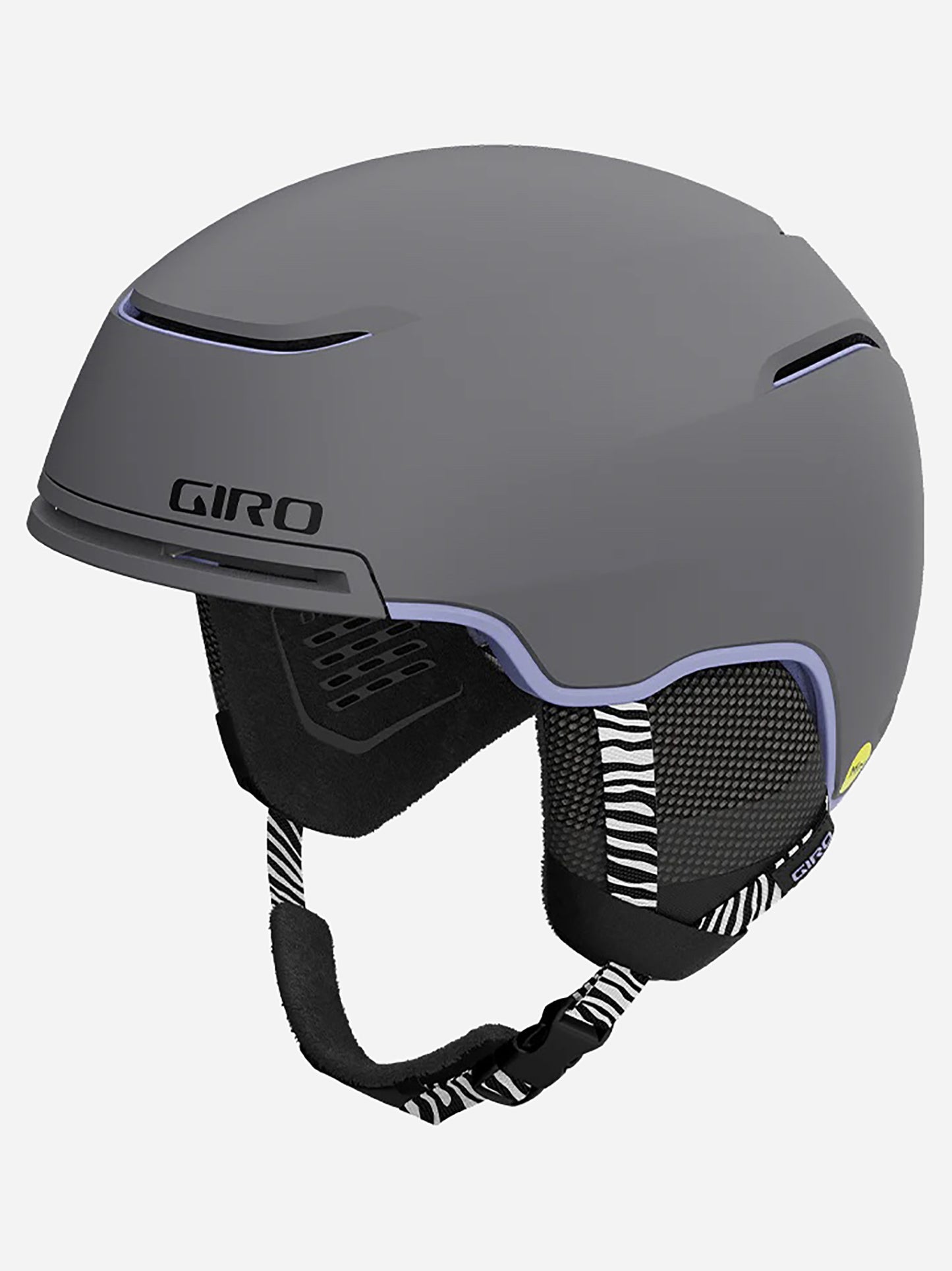 Giro Women's Terra MIPS Snow Helmet