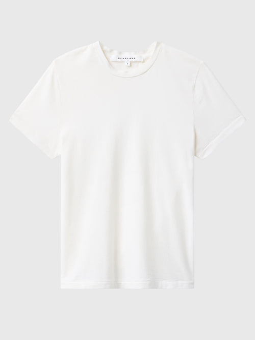 SLVRLAKE Women's Fitted Tee