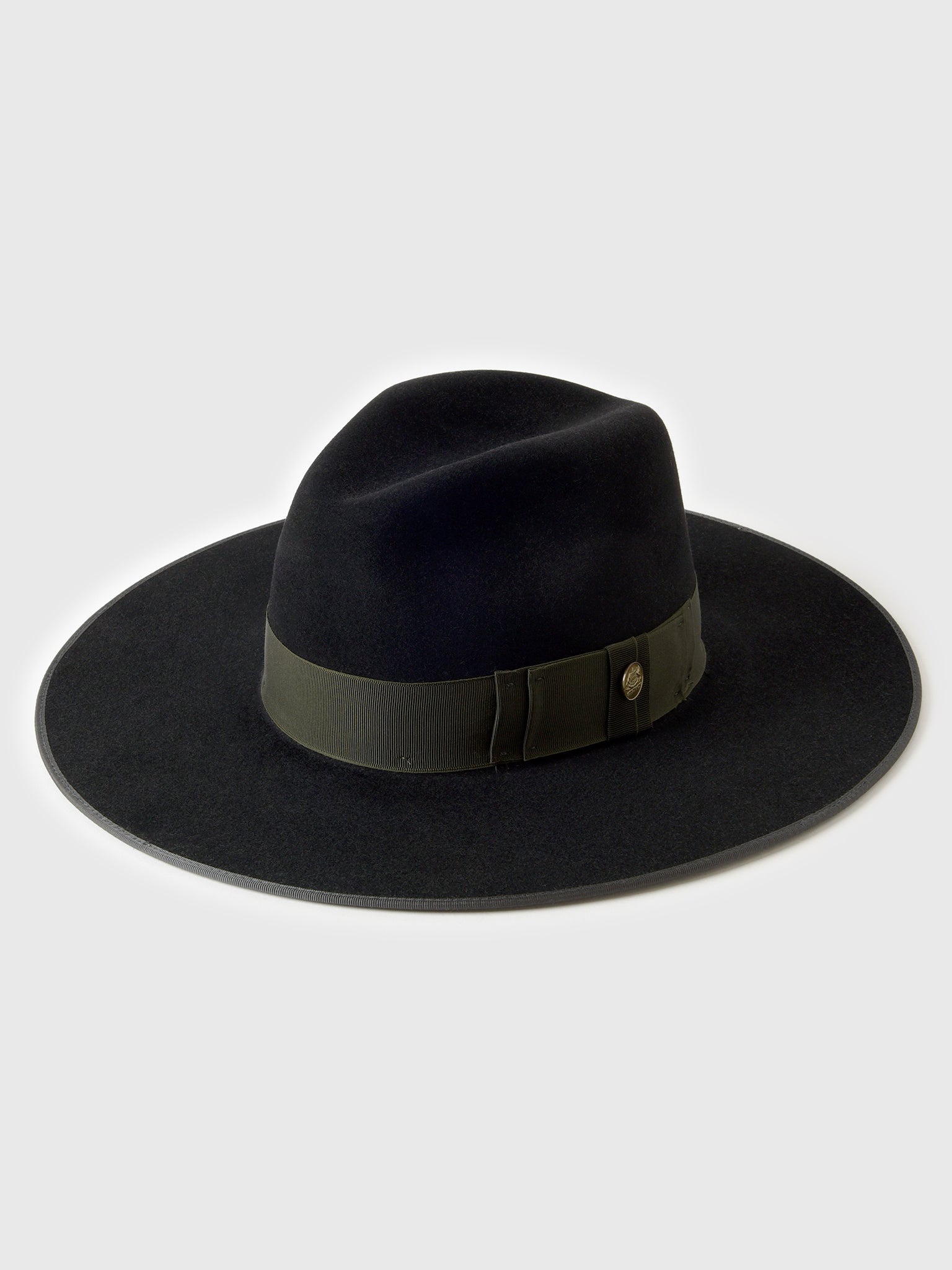 Stetson Women's Tri-City Hat - Saint Bernard